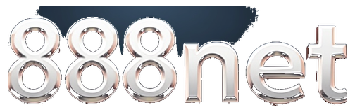 888net logo