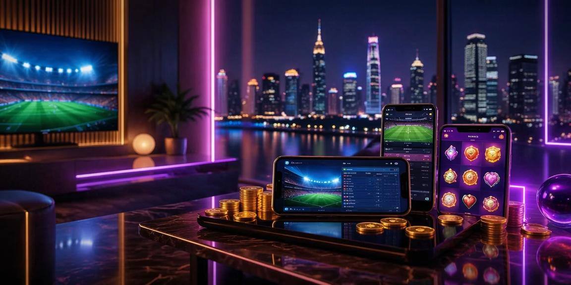 888net Cấu trúc thị trường UFC chúng tôi xây dựng cho từng sự kiện